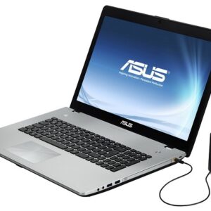 ASUS N56V