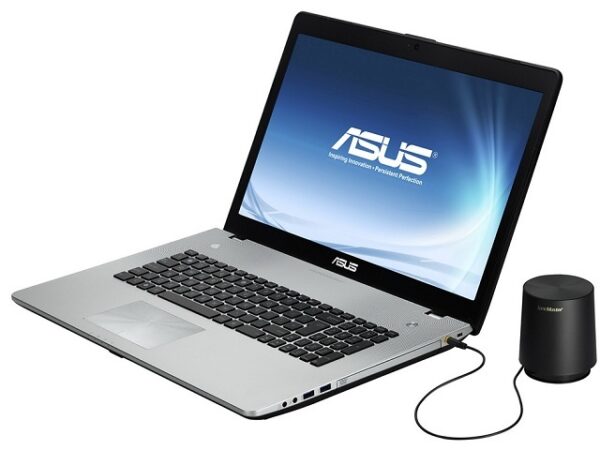ASUS N56V