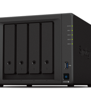 Synology DS920+