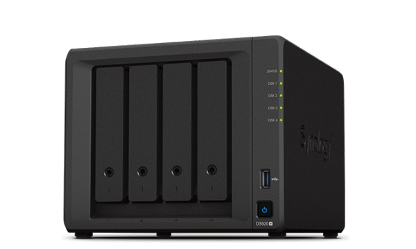 Synology DS920+