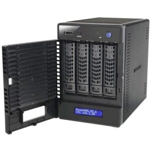 Netgear Readynas RN10400