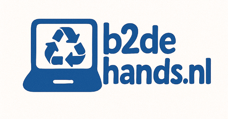 B2 de Hands