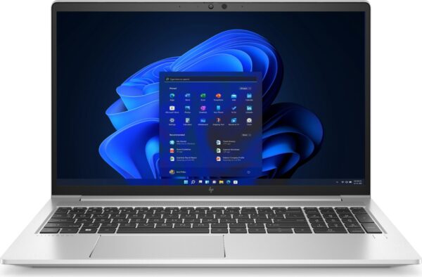 HP Elitebook 650 G9