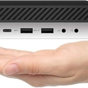 HP Prodesk 600 G4 mini