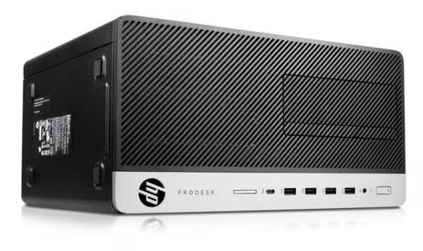 HP Prodesk 600 G3 MT