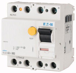 Eaton PFIM-100/4/03-A