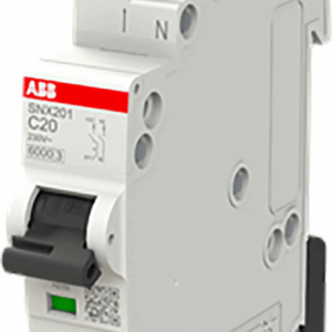 ABB SN201 M-C2