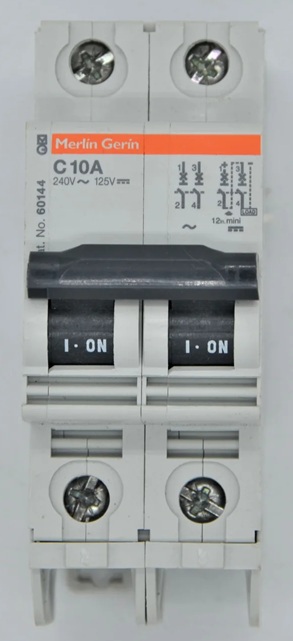 Merlin Gerlin Multi 9 C60